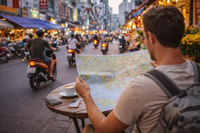 How to Build a Flexible Itinerary for Southeast Asia