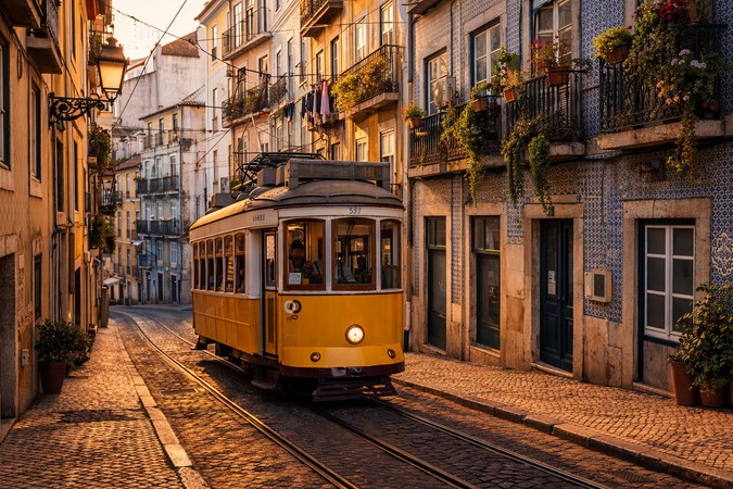 Best Places to Visit in Lisbon