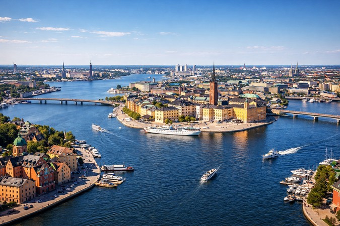 Choosing the Right Stockholm Neighborhood for Your Trip