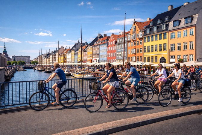 10 Free Attractions You Shouldn’t Miss in Copenhagen