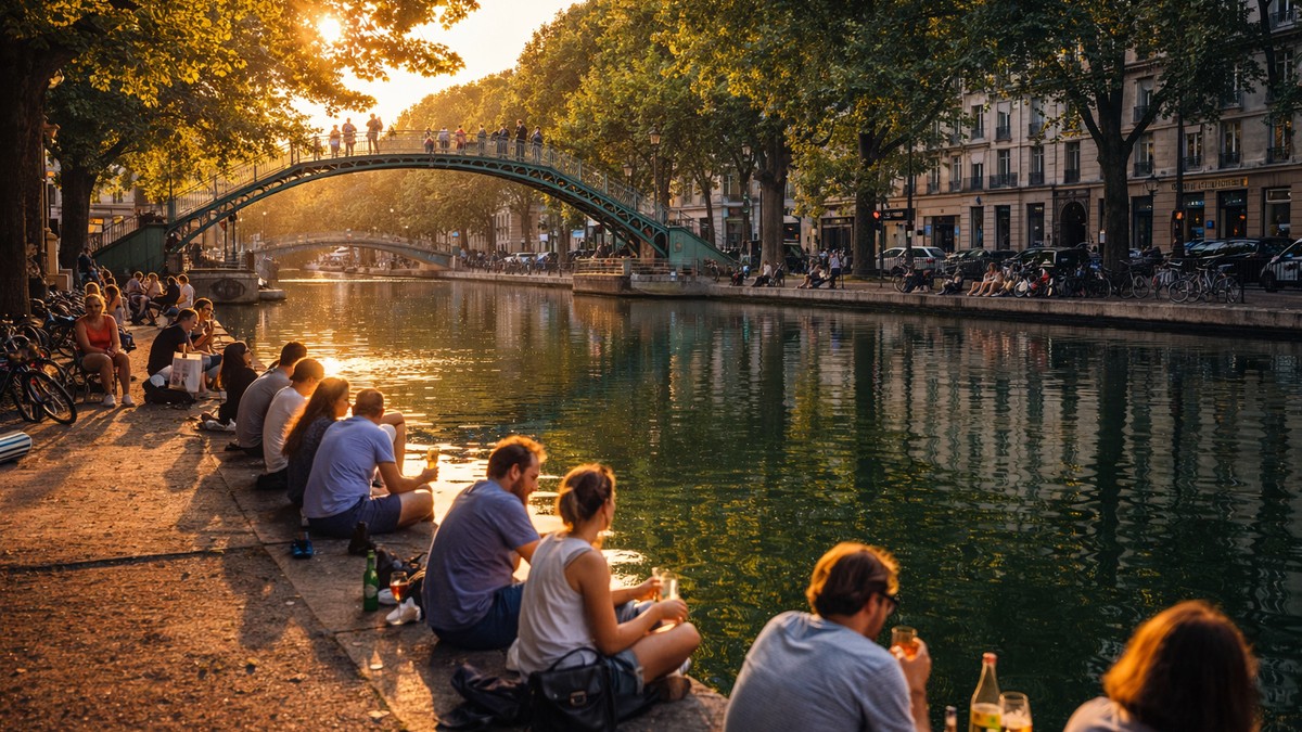 Paris Beyond the Eiffel Tower: What Locals Actually Love