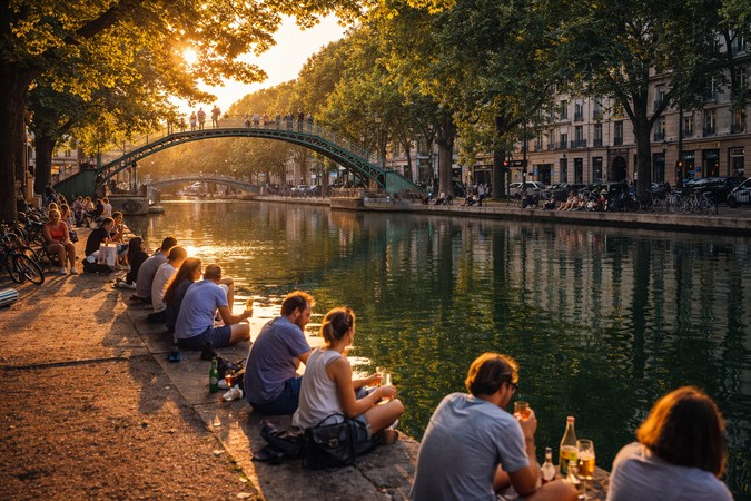 Paris Beyond the Eiffel Tower: What Locals Actually Love