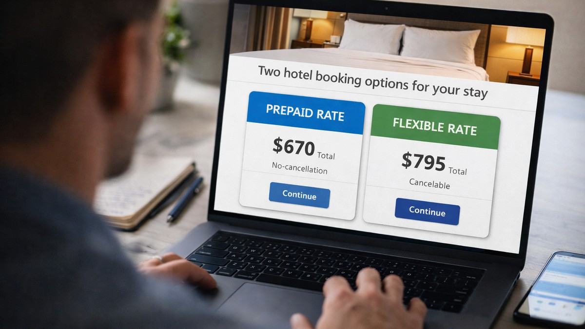 Should You Prepay or Choose Flexible Rates