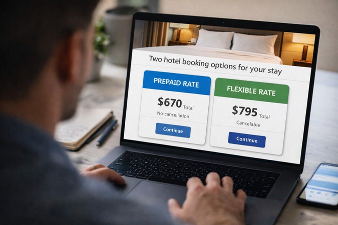 Should You Prepay or Choose Flexible Rates