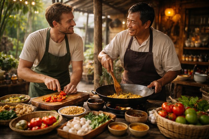 Where to Travel for Authentic Local Experiences