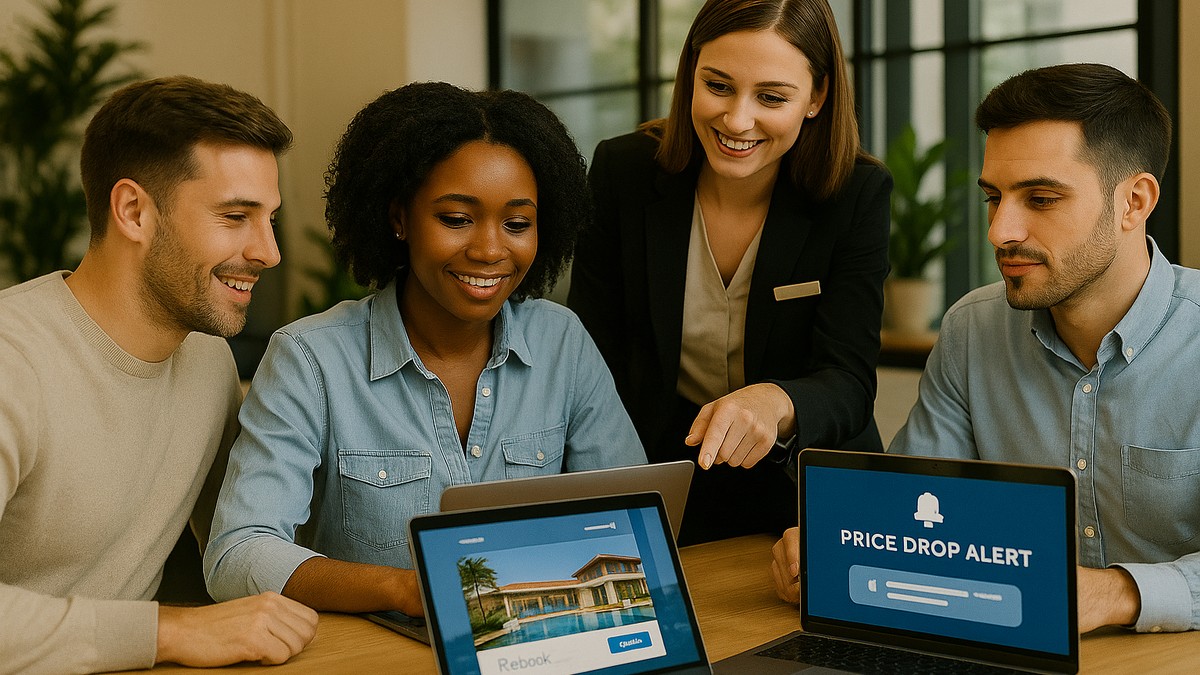 How to Train Your Staff to Handle Rebookings Like Pros