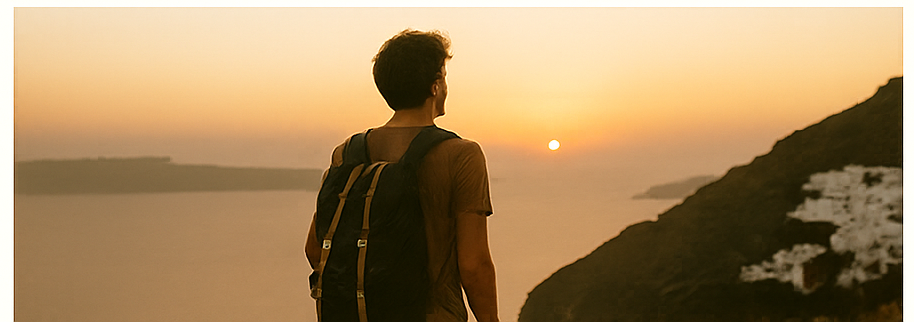 How to Find Magic in Unplanned Adventures