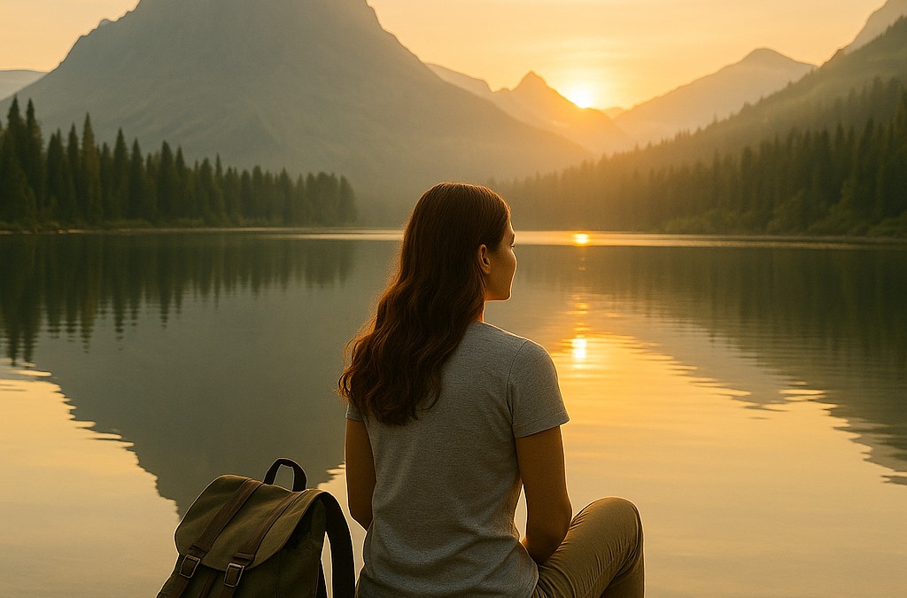 What Travel Teaches You About Gratitude and Simplicity