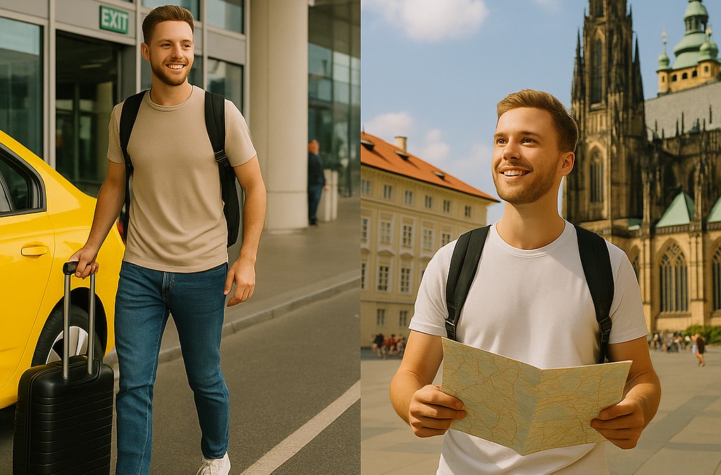 How to Turn Layovers into Free Mini-Trips