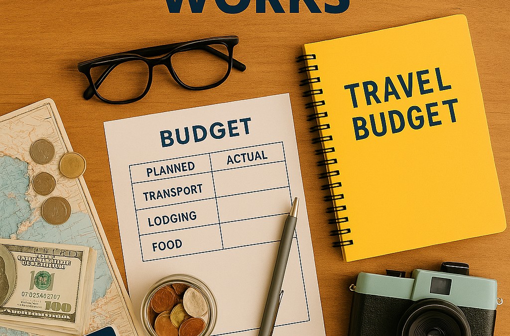 23 Proven Ways to Save Money While Traveling