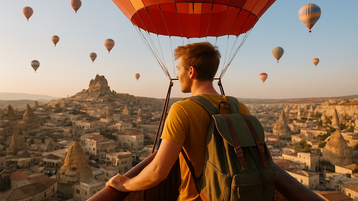 Bucket List Trips You Can Do on a Budget