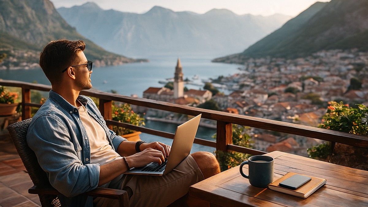 Side Hustles You Can Do While Traveling to Pay for Your Trip