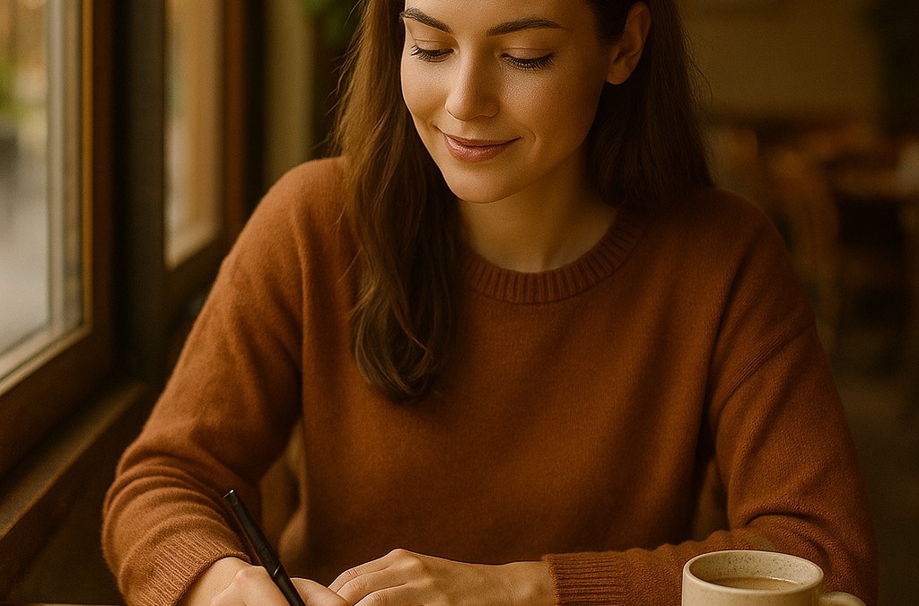 How Traveling Alone Changed the Way I See the World