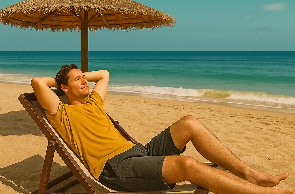 Affordable Beach Destinations You Can Visit Without Breaking the Bank