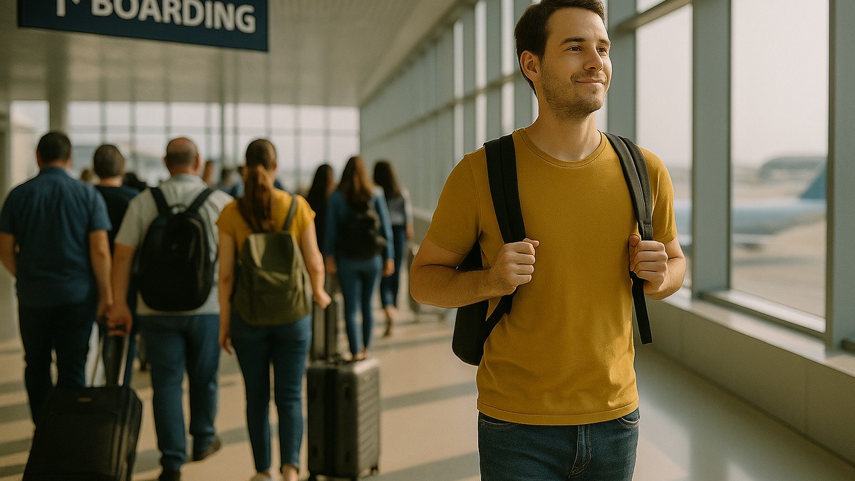 Minimalist Travel: Why Packing Less Saves You More Money