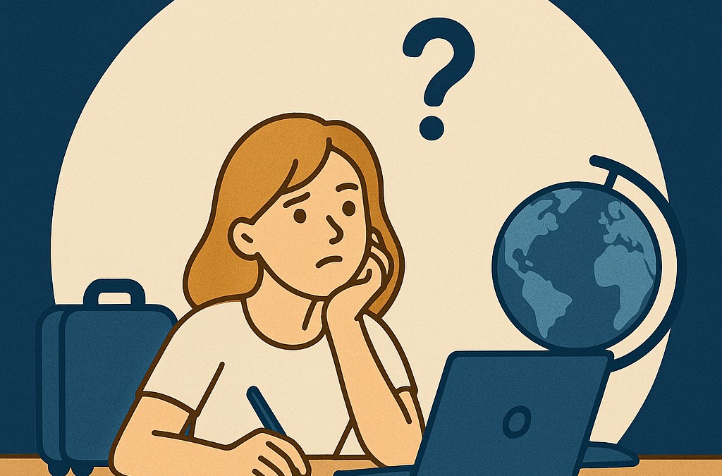 10 Travel Myths That Are Stopping You From Traveling Cheap