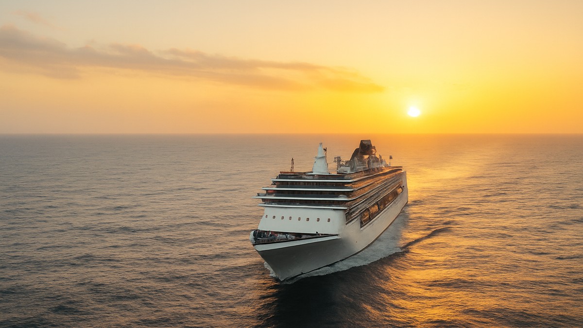 Top 10 Most Breathtaking Cruise Routes in the World