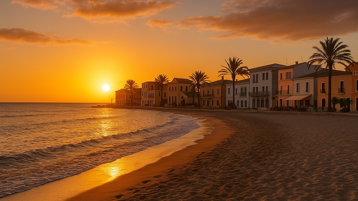 Cheapest Destinations to Visit in 2025 (Without Feeling Cheap)