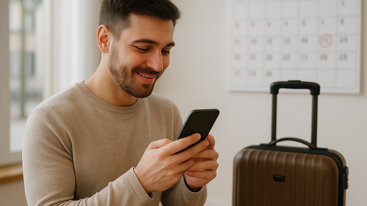 Why You Should Always Recheck Your Hotel Price Before Your Trip