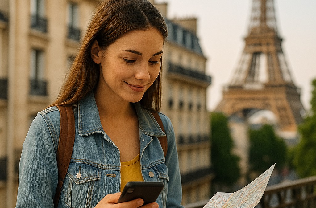 Where to Stay Cheaply Near the World’s Most Expensive Attractions