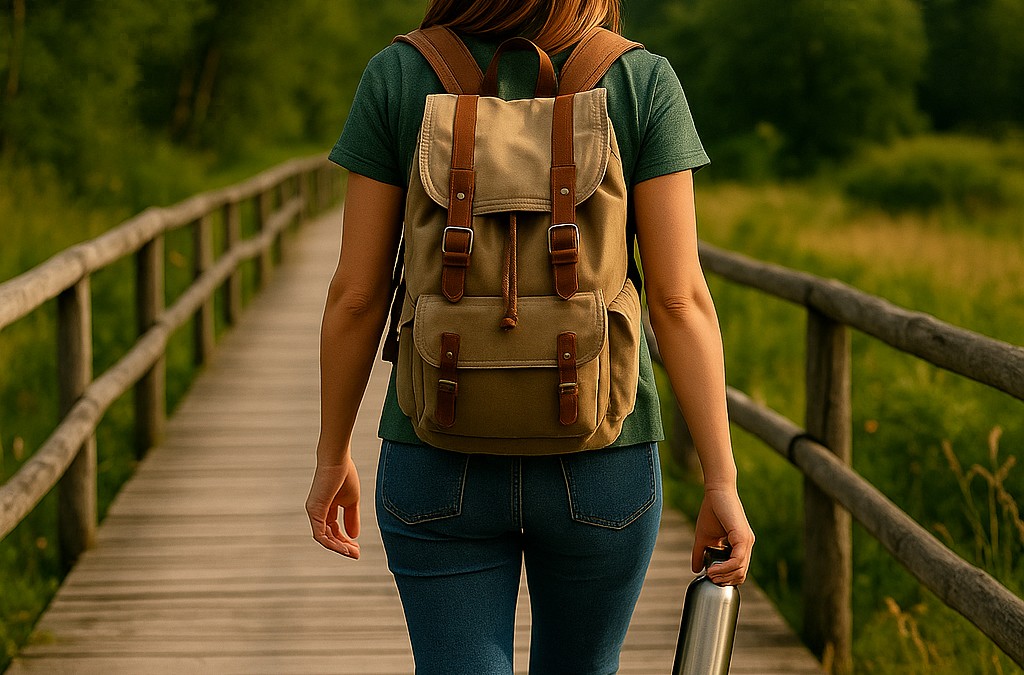 Sustainable Travel: How to Explore Responsibly