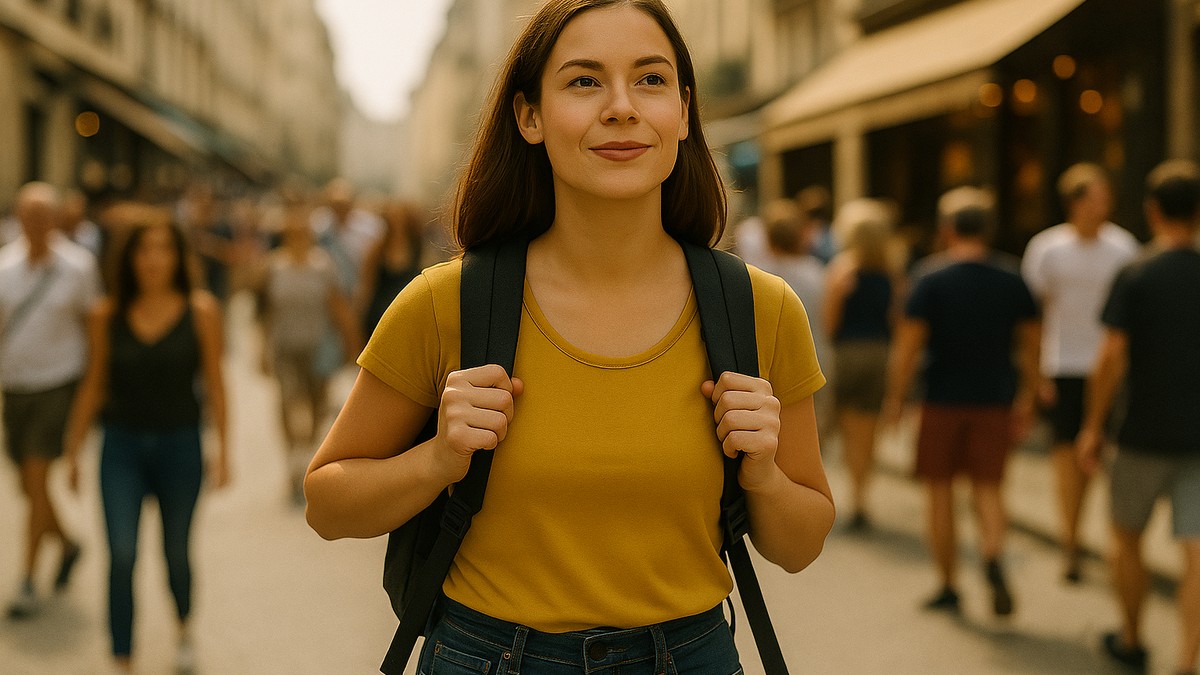 Safety Tips for Solo Female Travelers