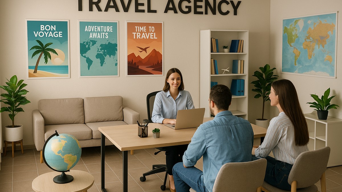 7 Smart Ways Travel Agencies Can Increase Profits in 2025