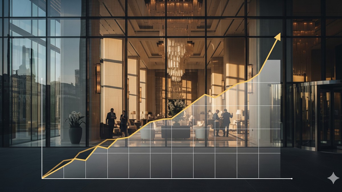 Hotel Rebooking Gains: How Rebookify Transforms Travel Agency Profits