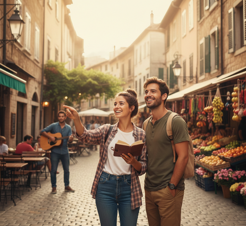 The Ideal Itinerary for Travelers Who Hate Overplanning