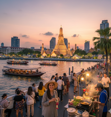 When Is The Best Time To Visit Bangkok?