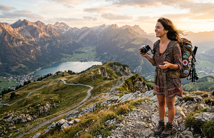 30 Travel Experiences To Have Before You’re 30