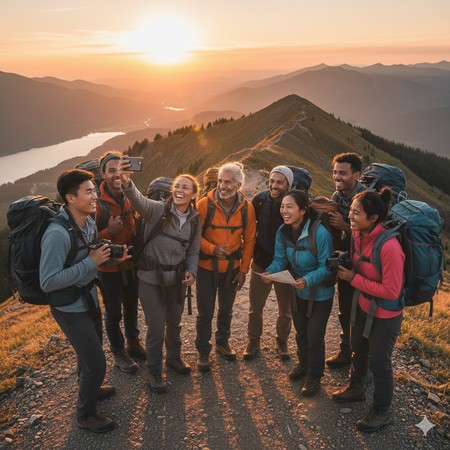 Why Shared Travel Experiences Create Stronger Bonds