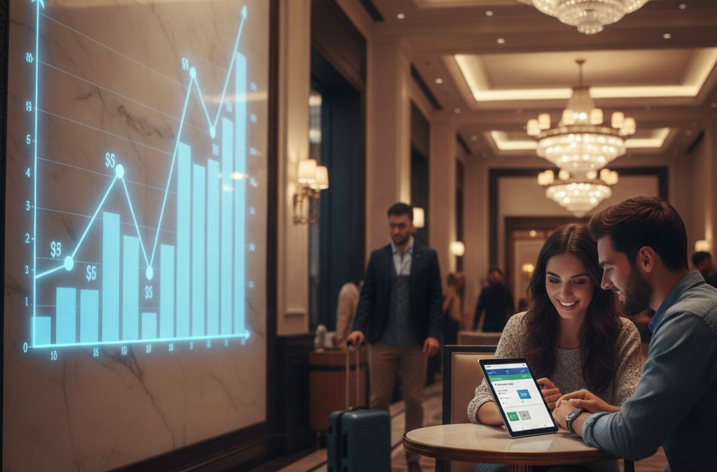 How Often Do Hotel Prices Actually Drop?