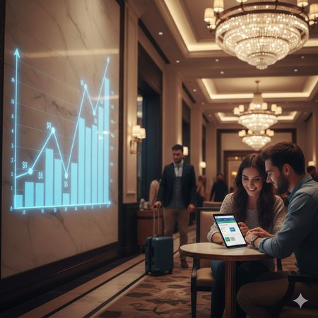 How Often Do Hotel Prices Actually Drop?