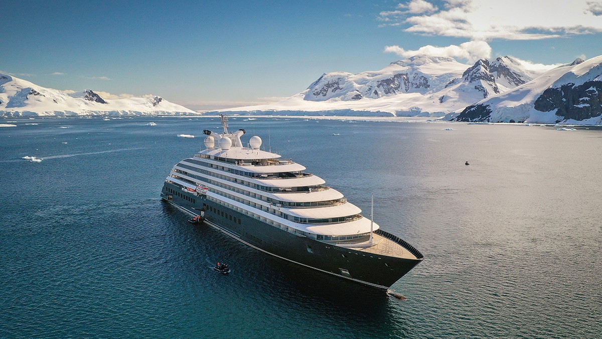 Top 10 Most Breathtaking Cruise Routes in the World