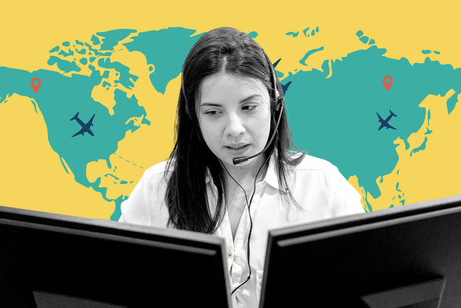 How to Handle Flight Cancellations Smoothly: A Travel Agent’s Rebooking Playbook