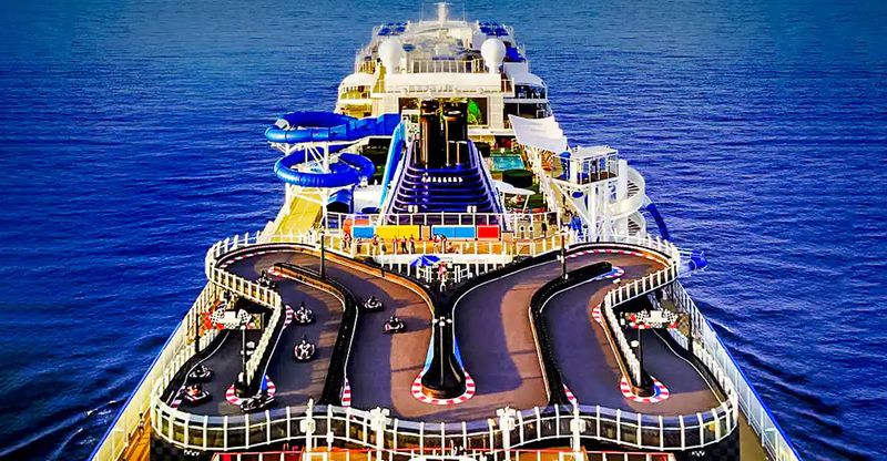 Myths About Cruises That Simply Aren’t True