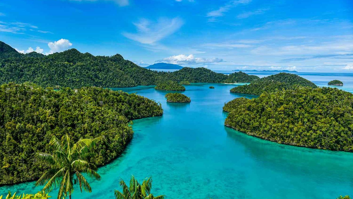 The Best Island-Hopping Destinations Around the World