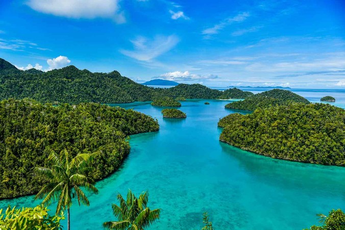 The Best Island-Hopping Destinations Around the World