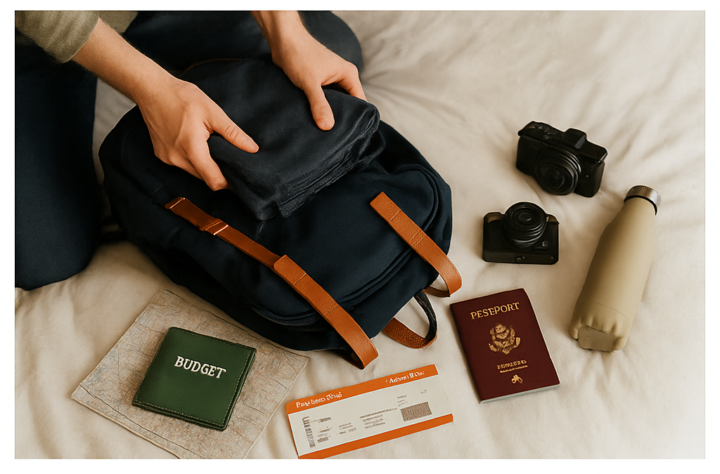 Budget Travel Myths You Need to Stop Believing