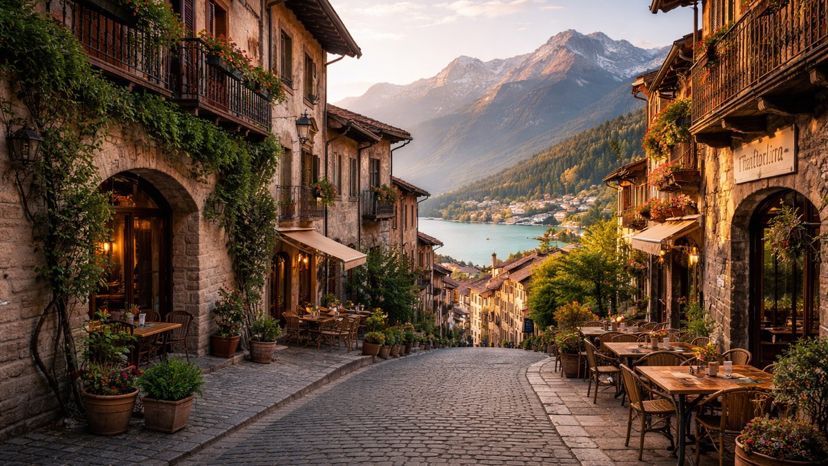 Destinations That Feel Like Multiple Countries in One Trip