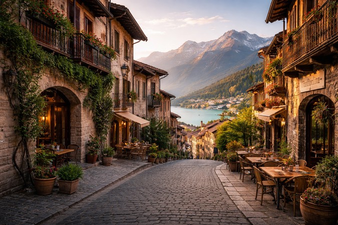 Destinations That Feel Like Multiple Countries in One Trip
