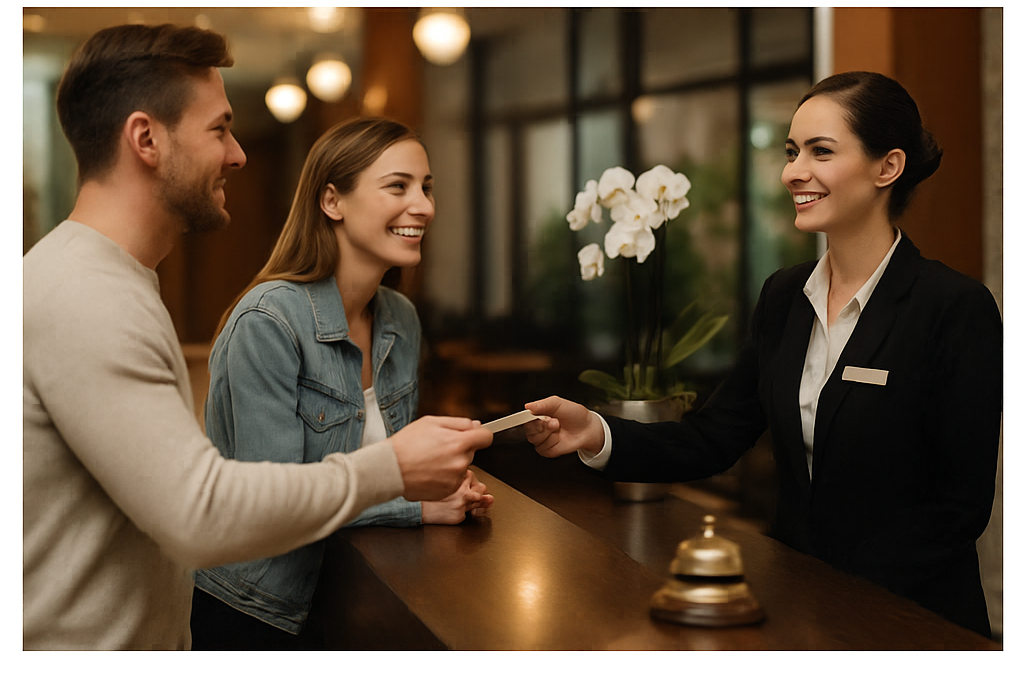 5 Secrets Hotels Don’t Want You to Know About Pricing