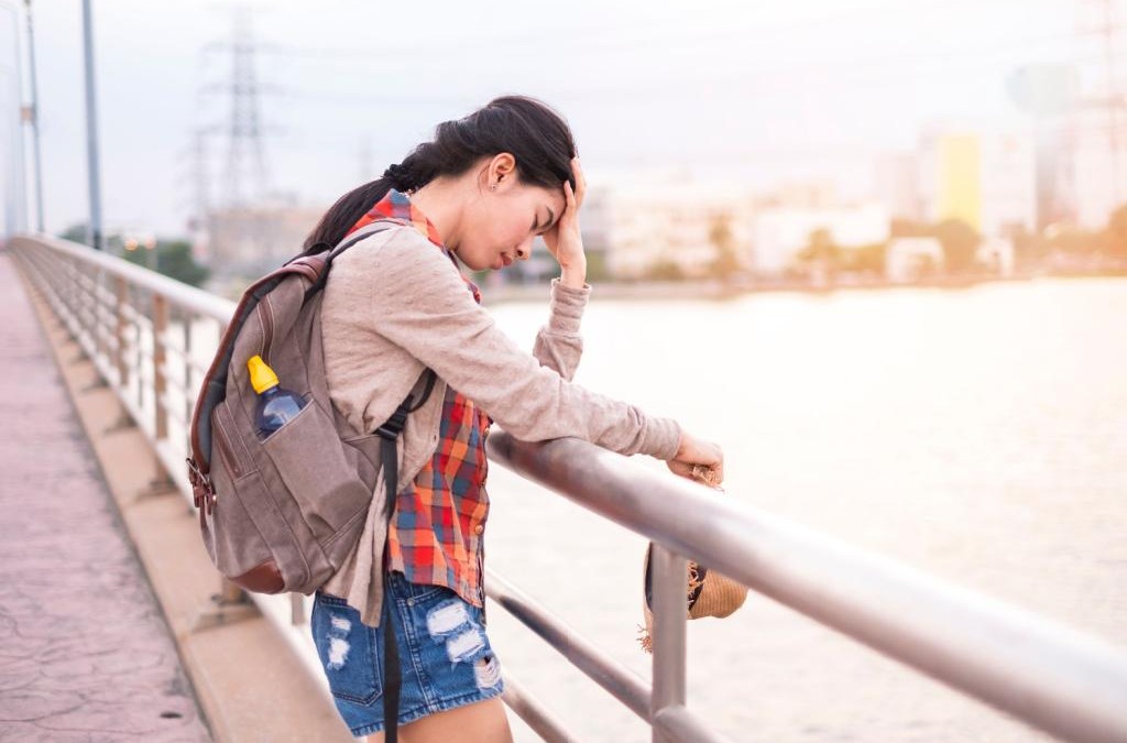 Travel Fatigue Is Real: How to Avoid Burnout While Exploring