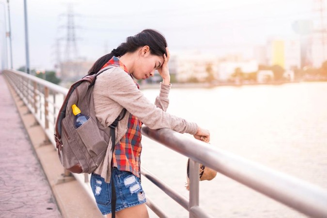 Travel Fatigue Is Real: How to Avoid Burnout While Exploring